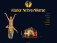kishornrityaniketan.com
