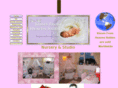 kissesfromheavennursery.com
