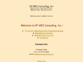 kpmesconsulting.com