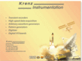 krenz-instrumentation.com