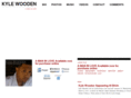 kylewooden.com
