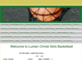 ladytitansbasketball.net