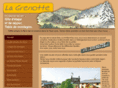 lagrenotte.com