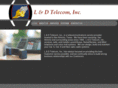landdtelecom.com