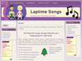 laptimesongs.com