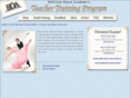 learntoteachballroom.com