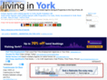 livinginyork.co.uk