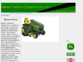 malonetractor.com