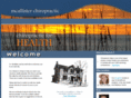 mcallisterchiropractic.com