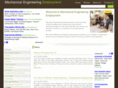 mechanicalengineeringemployment.com