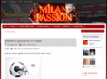 milanpassion.it