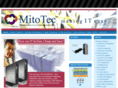 mitotec.com