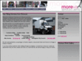morevanservices.com