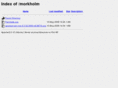 morkholm.com