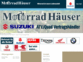 motorrad-haeuser.de