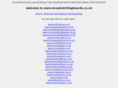 mroakskirtingboards.co.uk