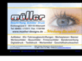 mueller-designs.de