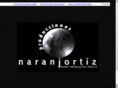 naranjortiz.info
