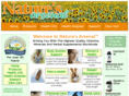 naturesarsenal.com