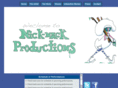 nicknackproductions.com