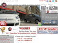 northaustinfiat.com