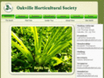 oakvillehort.org