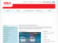 okiconsumables.co.uk