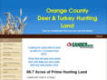 orangecountyhuntingland.com