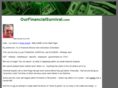 ourfinancialsurvival.com