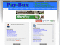 pay-bux.com