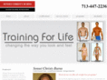 pearlandtraining.com
