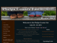 phelpscountyfair.com