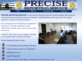 precisereporting.com
