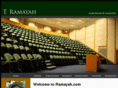 ramayah.com
