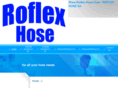 roflex-hose.com