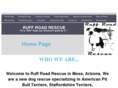 ruffroadrescue.com