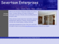 severtsonent.com