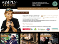 simplycoffee.com