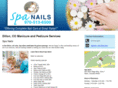 spanailsprofessionalcare.com