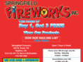 springfieldfireworks.com