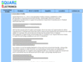 square-electronics.com
