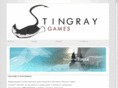 stingraygames.net