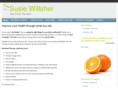 susiewillsher.com