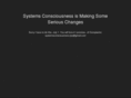 systemsconsciousness.com
