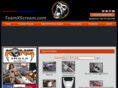 teamxscream.com
