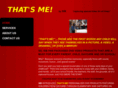 thatsmeinfo.com