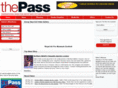 the-pass.co.uk