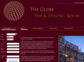 theglobebowstreet.co.uk