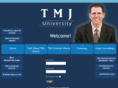 tmjuniversity.com