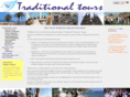 traditionaltours.net